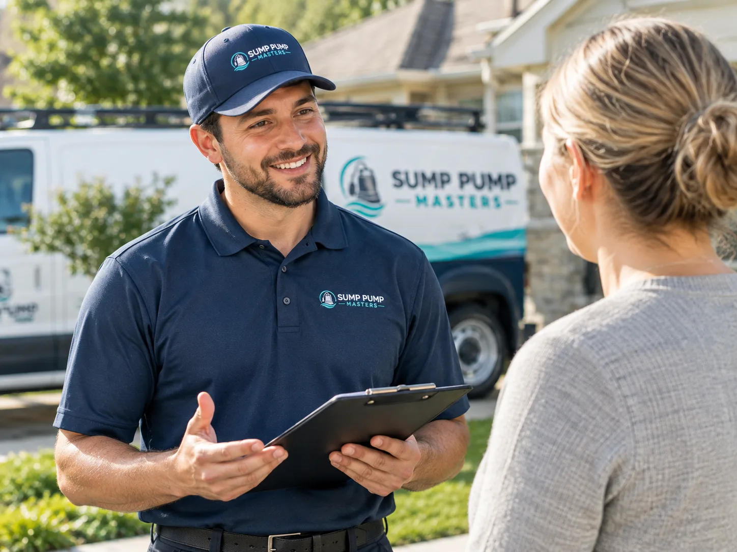 Sump Pump Repair Columbia, SD FAQs
